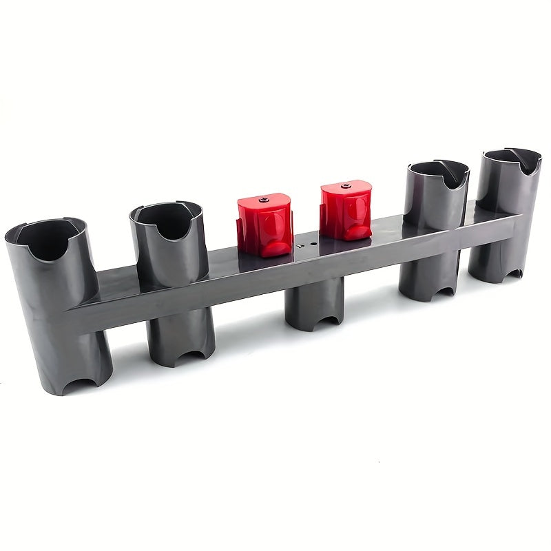Plastic Vacuum Accessory Holder Wall Mount for Dyson V7 V8 V10 V11 V15