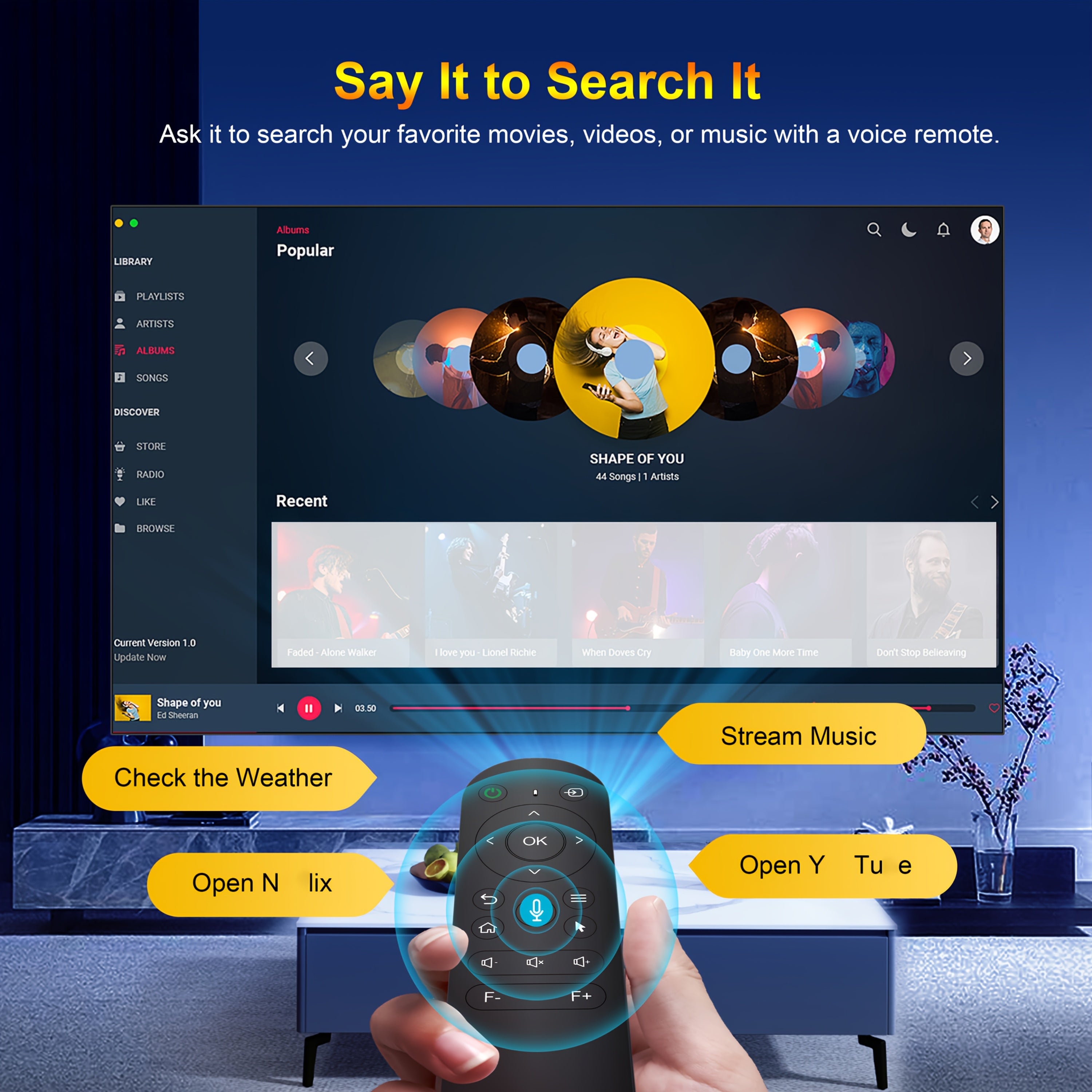 European Union X3Pro-716 Durable Alloy Body Wireless Earbuds