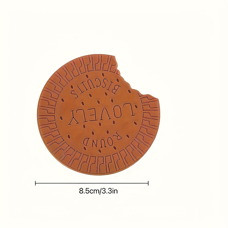 Two Chocolate Notebooks with 80 Pages for Students and Office Use