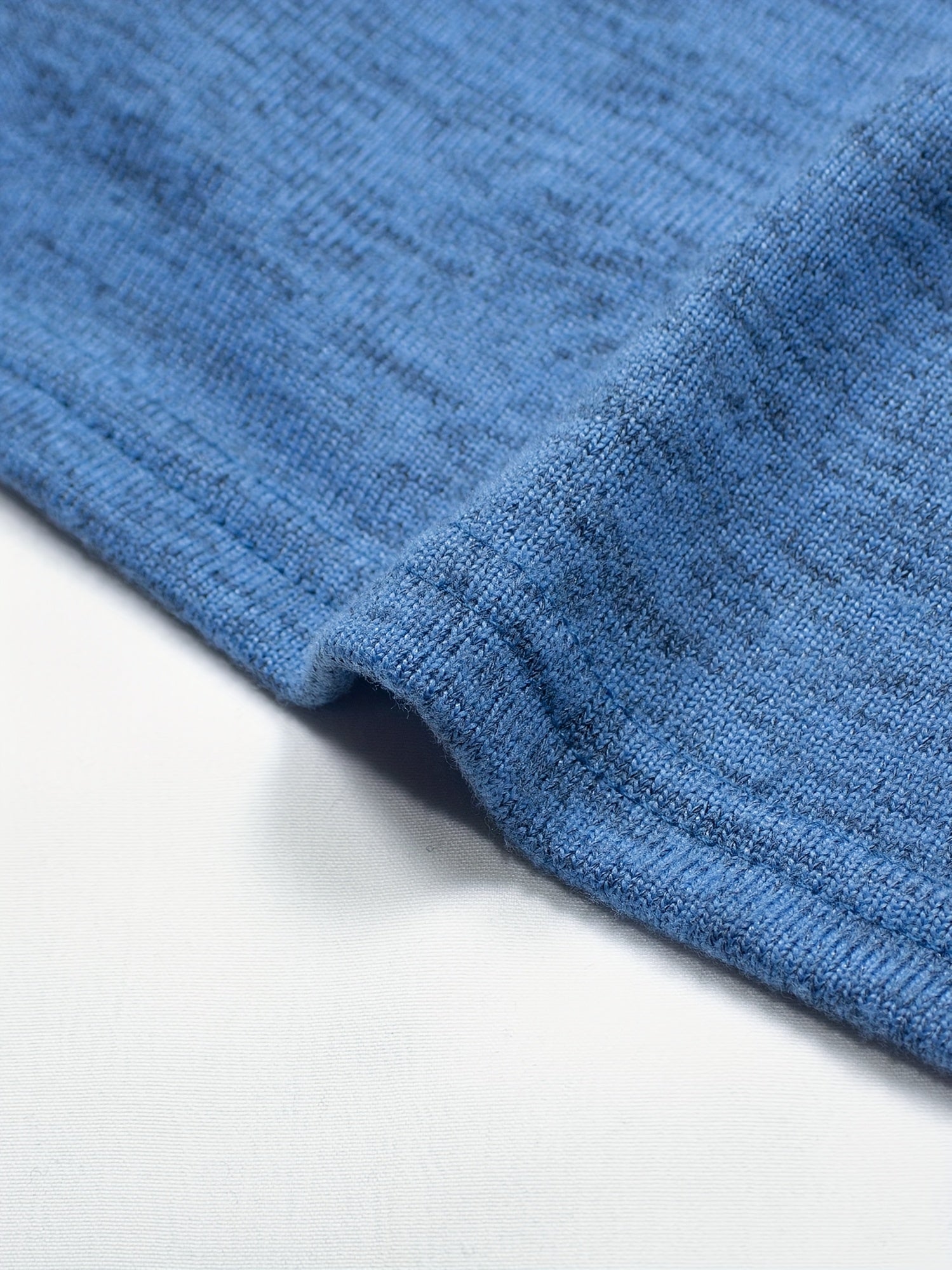 Plus Size Women's Solid Color Long Sleeve Top With Pocket Casual Shirt