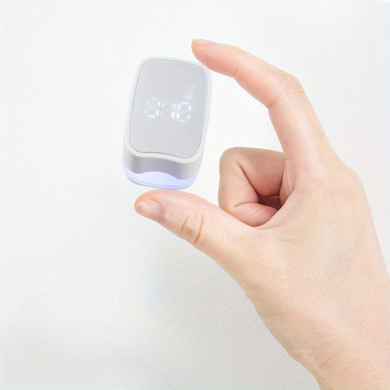 Nail Fungus Sterilizer UV Light Rechargeable USB Home Use Treatment Tool