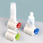 Toothpaste Squeezer Clamp Style Manual Bathroom Accessory for Face Wash