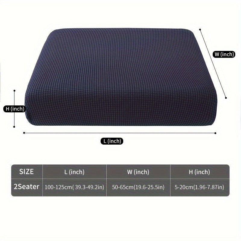 Waterproof Sofa Cover for Living Room Bedroom Office Protects Furniture