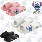 Women's EVA Slide Sandals Open Toe Non-Slip Casual Beach Flip-Flops