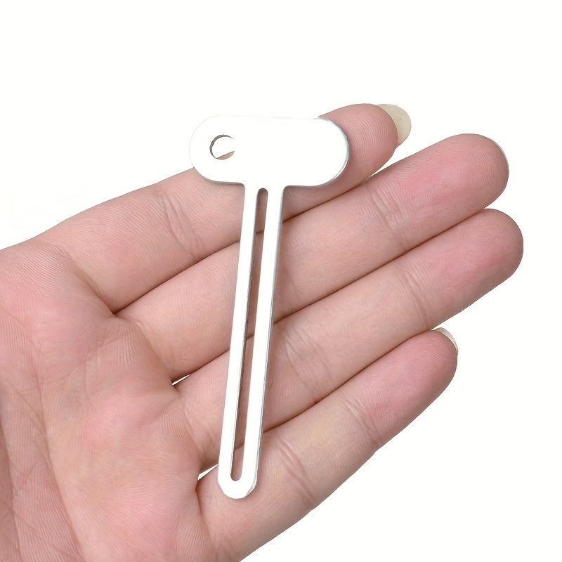 Toothpaste Tube Squeezer Dispenser Tool for Bathroom Use