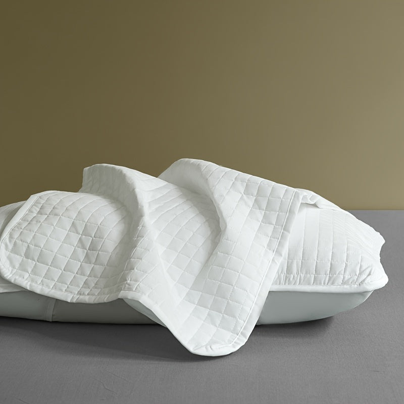 Full Pillow Core Isolation Layer Pillow Without Core for Hotels Anti-Yellowing