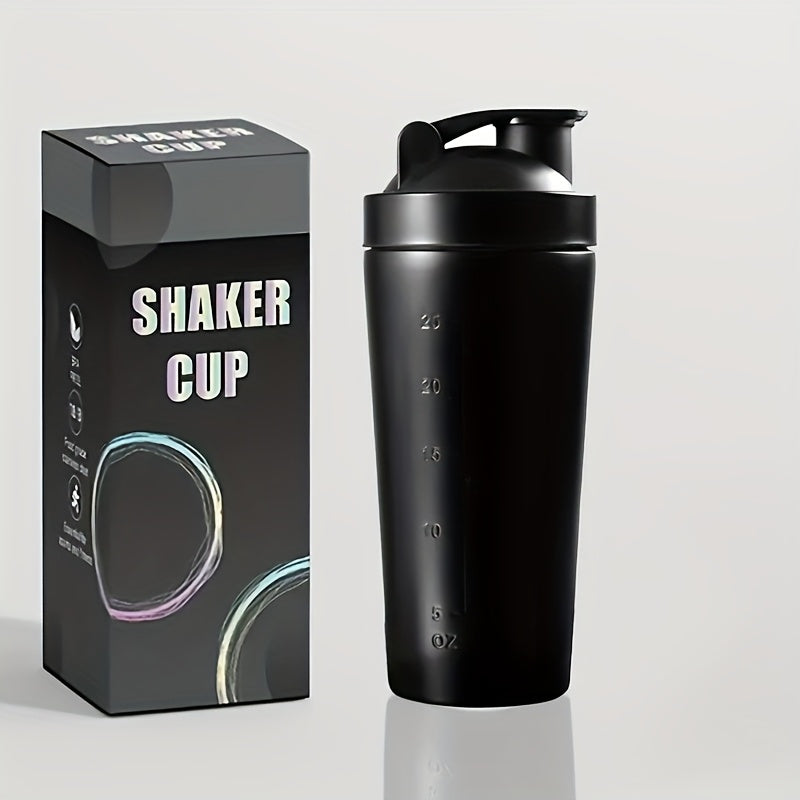 Stainless Steel Travel Mug for Fitness and On-the-Go Drinks 16oz