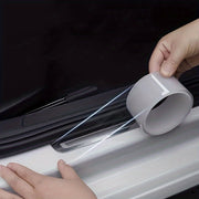 3m Car Door Edge Bumper Protector Film Anti-Collision Vinyl Stickers