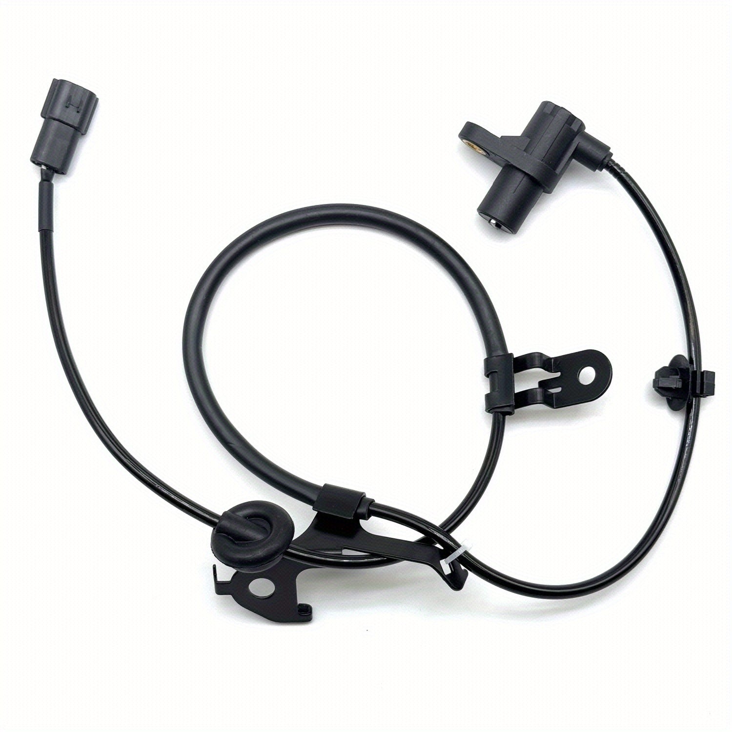 Car ABS Sensor for Universal Vehicles Brake System Replacement