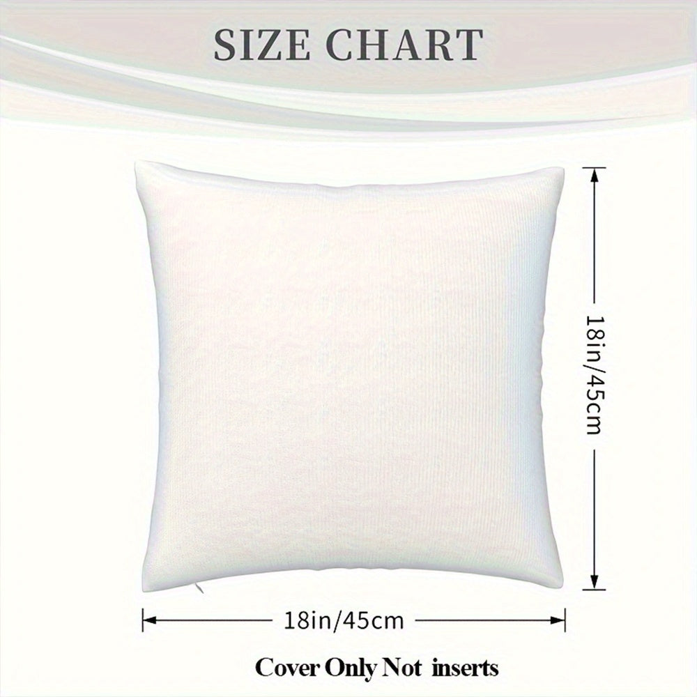 Soft Polyester Pet Blanket Tartan Cozy 45.72x45.72 cm for Sofa and Bed