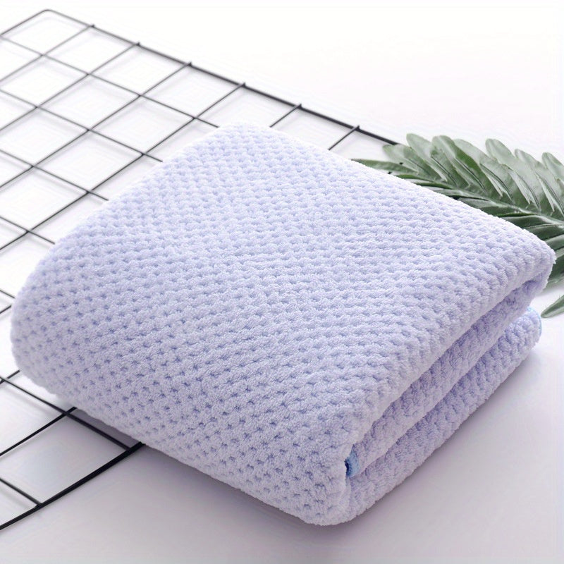 Absorbent Cotton Towels for Cleaning and Washing, Soft and Durable for Home Use