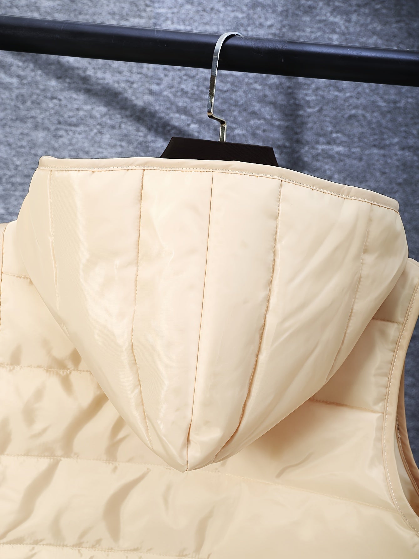 Kids Boys Fleece Set 3-Piece Autumn Winter Hoodie Vest Pants Casual