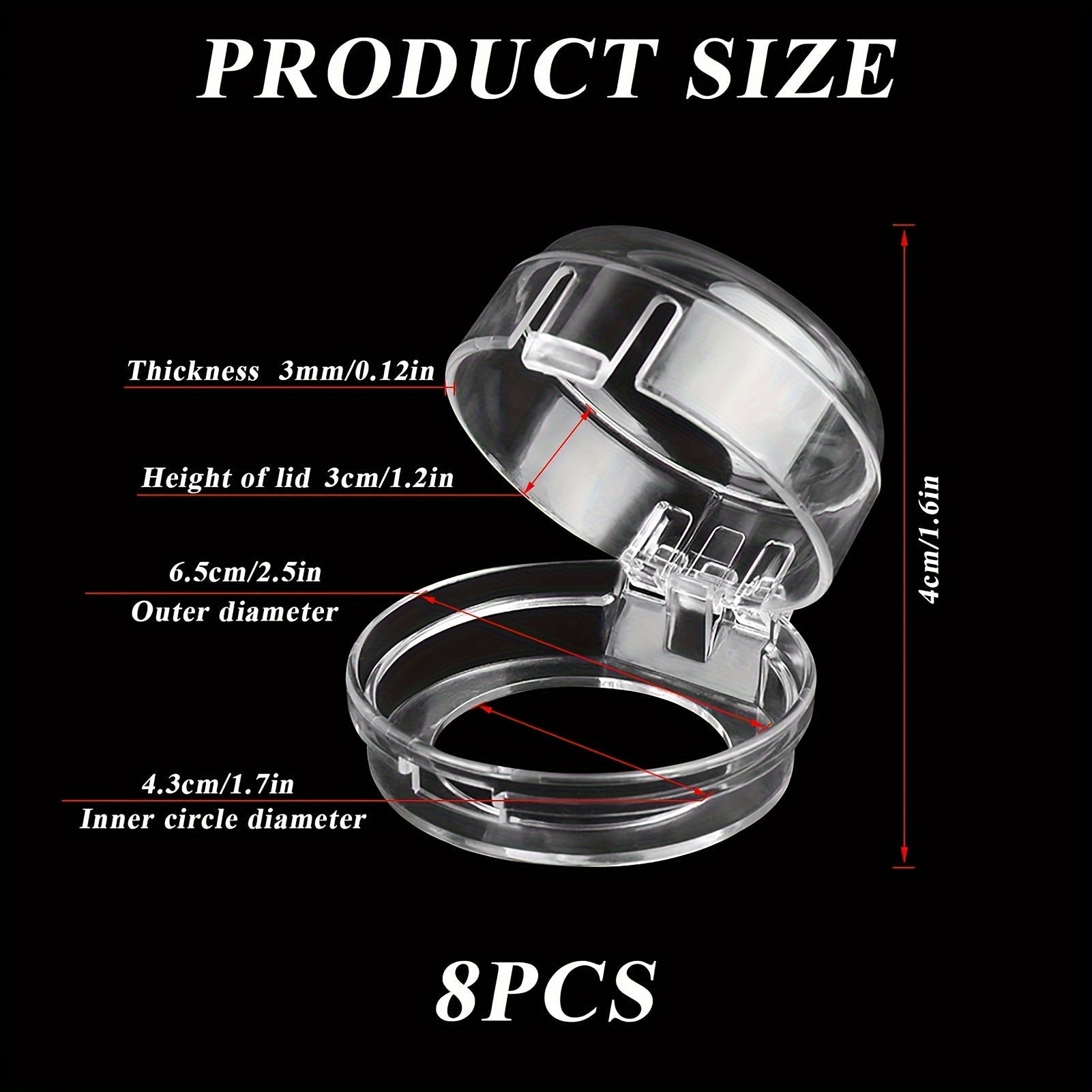 Gas Stove Cover Protective Knob Cover for Kitchen Safety and Accessories