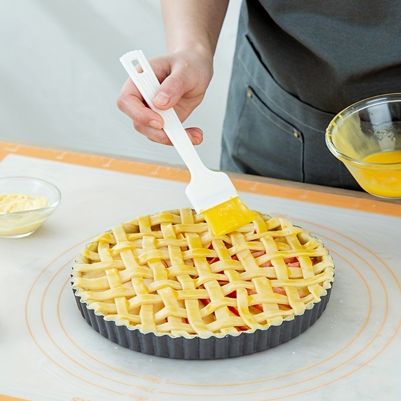 Baking Tools Set with Pie Pan Egg Tart Pan Pancake Pan and Pizza Pan