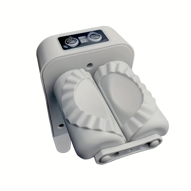 Uy, yotoqxona uchun qulay, qayta zaryadlanadigan elektr dumpling tayyorlash qurilmasi, tez va sozlanadigan parametrlar