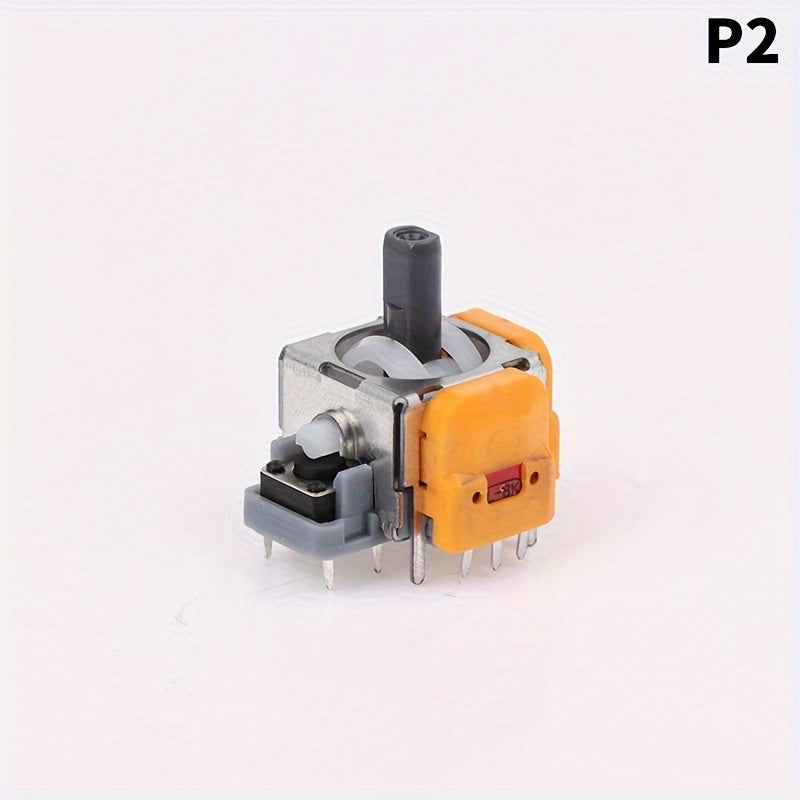 Upgraded 3.0 Hall Effect Joystick Plate for PS4 PS5 Xbox High-Precision Touchpad Speaker