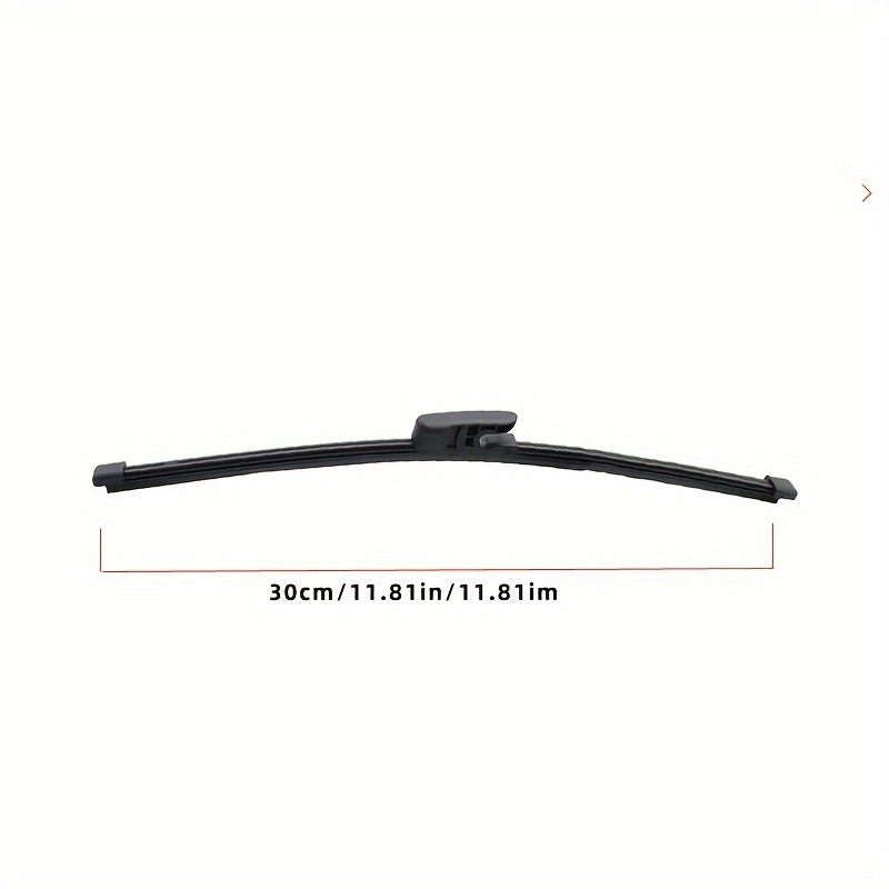 Rear Wiper Blades for Kia Ceed SW MK2 JD 2012-2018 Rear Windshield