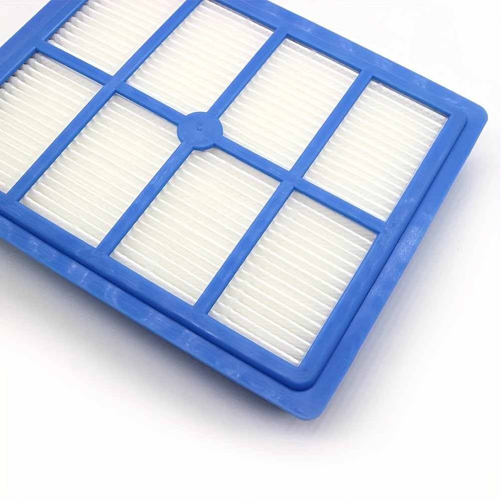 Philips FC9150, FC9199, FC9071, FC8038, FC9262 va Electrolux changyutgich modellari bilan mos keladigan 1 ta tozalanadigan HEPA H13 filtrlar.