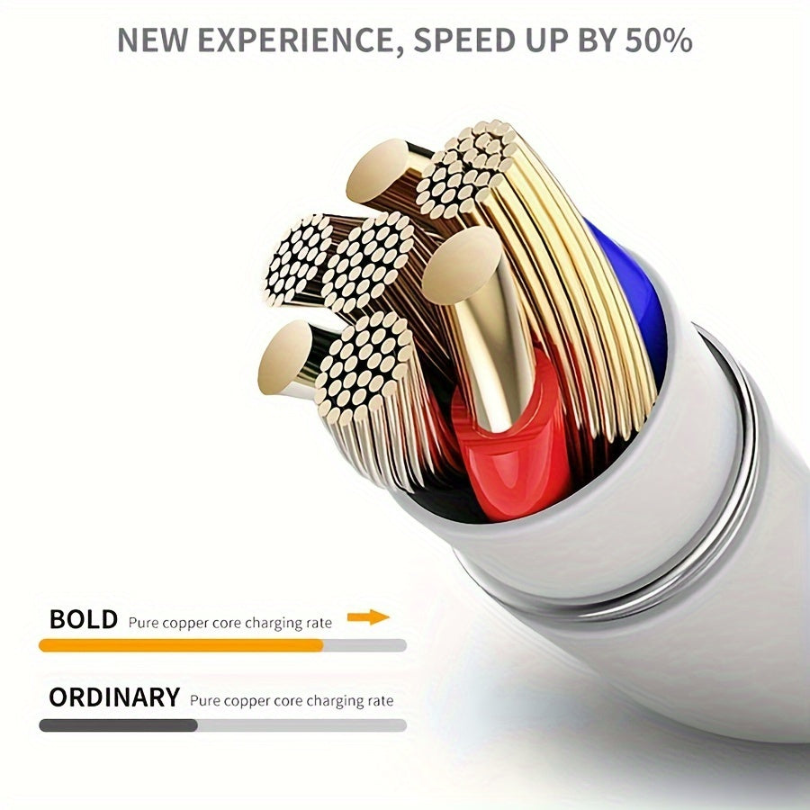 14m Micro USB Extension Cable for Devices Charging and Power Extension