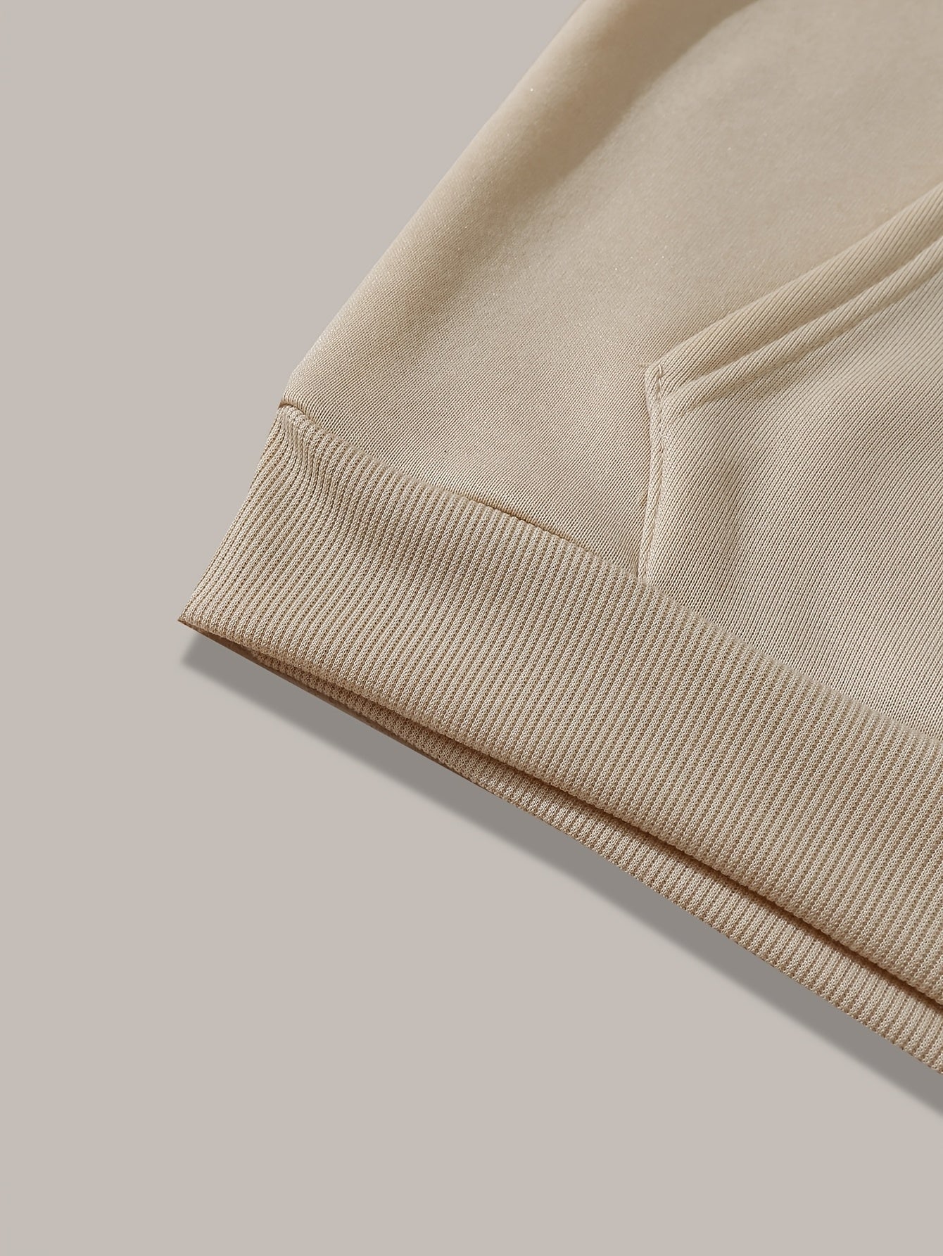 Beige Hoodie with Glass Throne Graphic for Book Lovers Casual Drawstring Sweatshirt