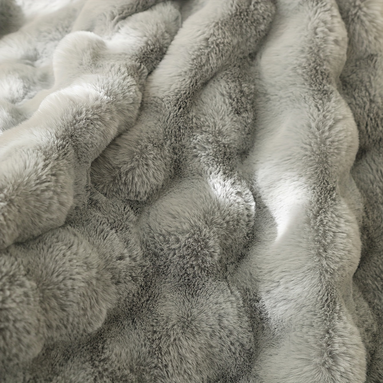 Plush Blanket Soft Cozy Travel Sofa Bed Home Decor Gift