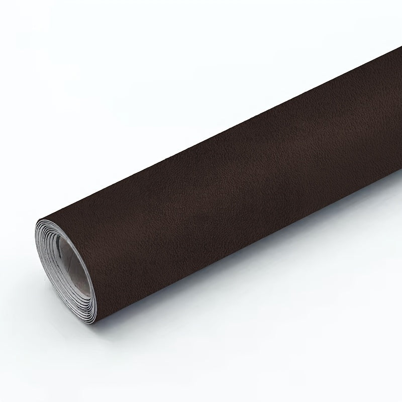 Katta o'z-o'zidan yopishqoq zamsh mato, bir rangli, faqat quruq tozalash, zargarlik ko'rsatish yoki avtomobil ichki bezatish uchun DIY sovg'a qutisi bilan birga keladi.