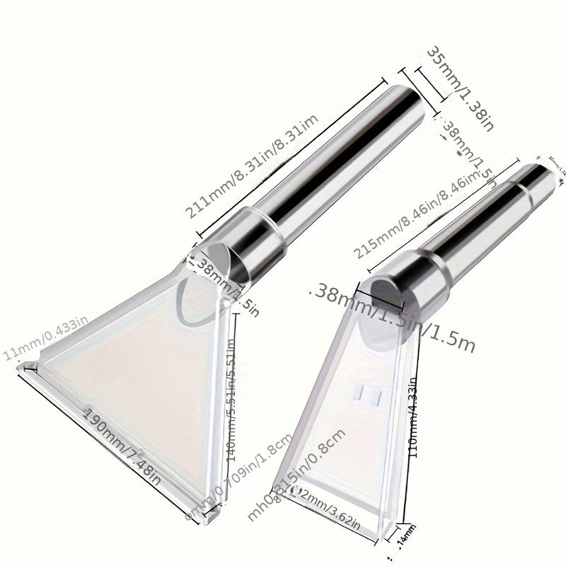 Лучший продаваемый насадка-щетка с поворотной головкой для пылесосов - идеально подходит для чистки ковров и полов, изготовлена из долговечной углеродной стали и материала PP.