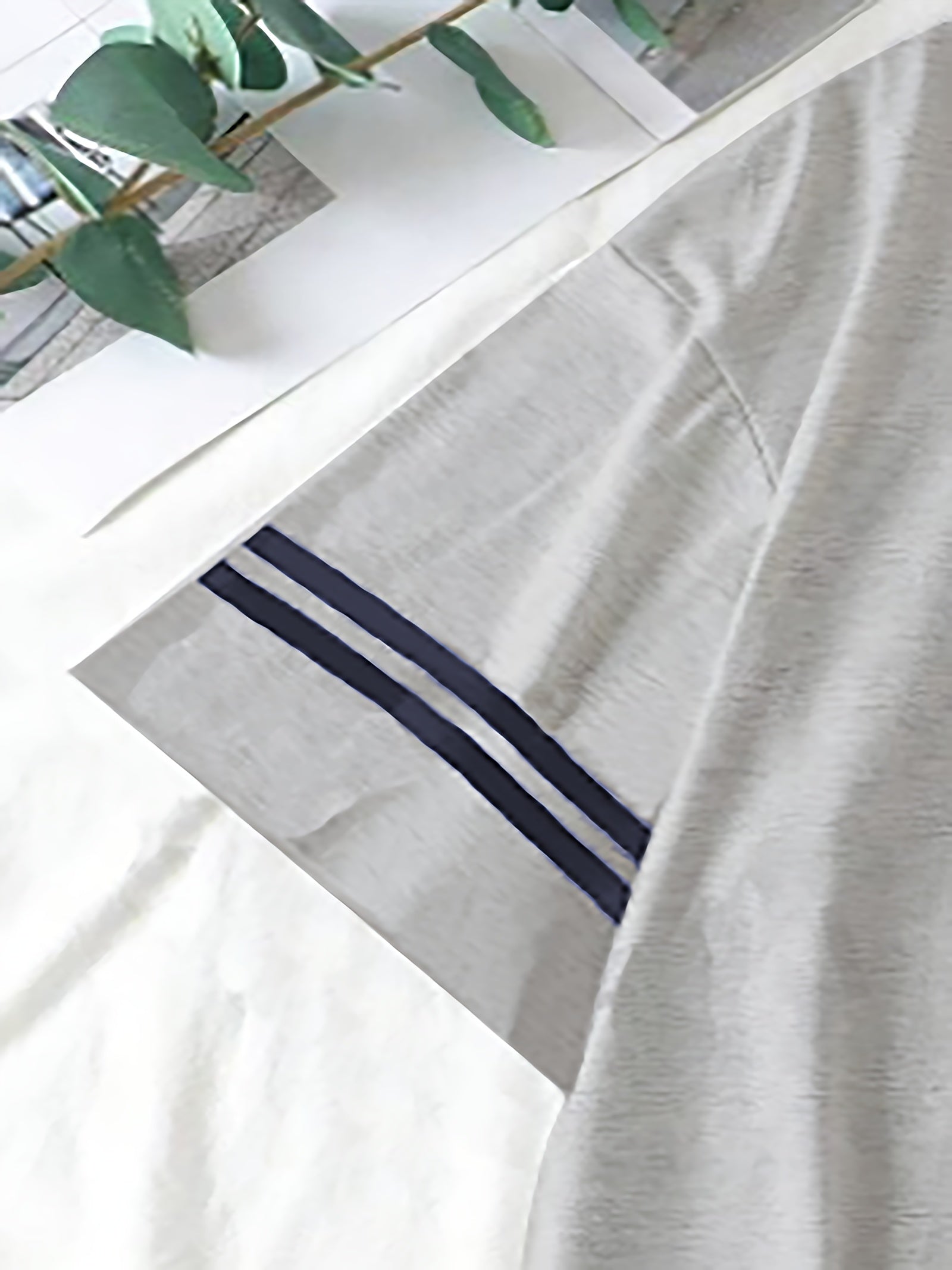 Women's Geometric Pattern Polo Shirt Casual Y2K Knit Polyester Spandex