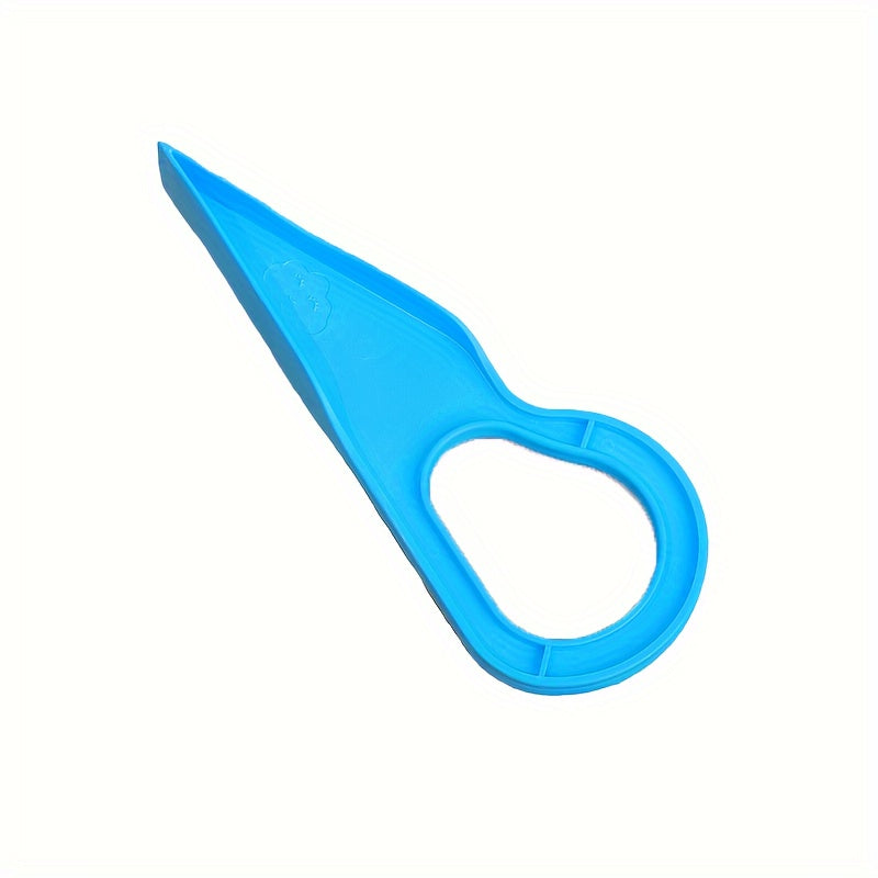 Comfortable Mattress Elevator Wedge for Bed Making Back Pain Relief Sturdy PP Material