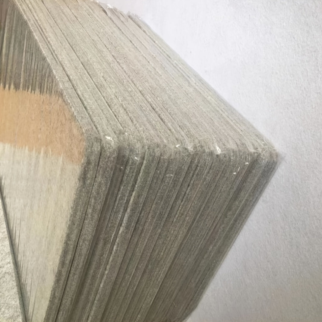 Ironing Felt Mat for Dry Cleaners Durable PET Heat-Resistant Moisture Absorbing