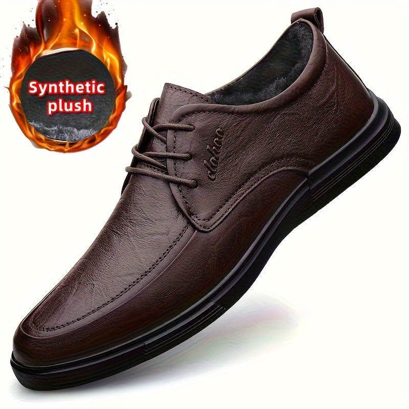 CLOHOO Erkaklar uchun Tasodifiy Kiyim Poyabzallari Biznes, Ofis, Bahor, Yoz, Kuz uchun