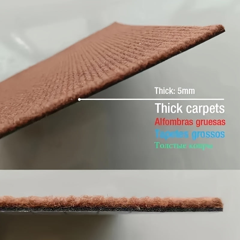 Self-Adhesive Cat Carpet Roll 40cm x 200cm Furniture Protector for Sofa Corners