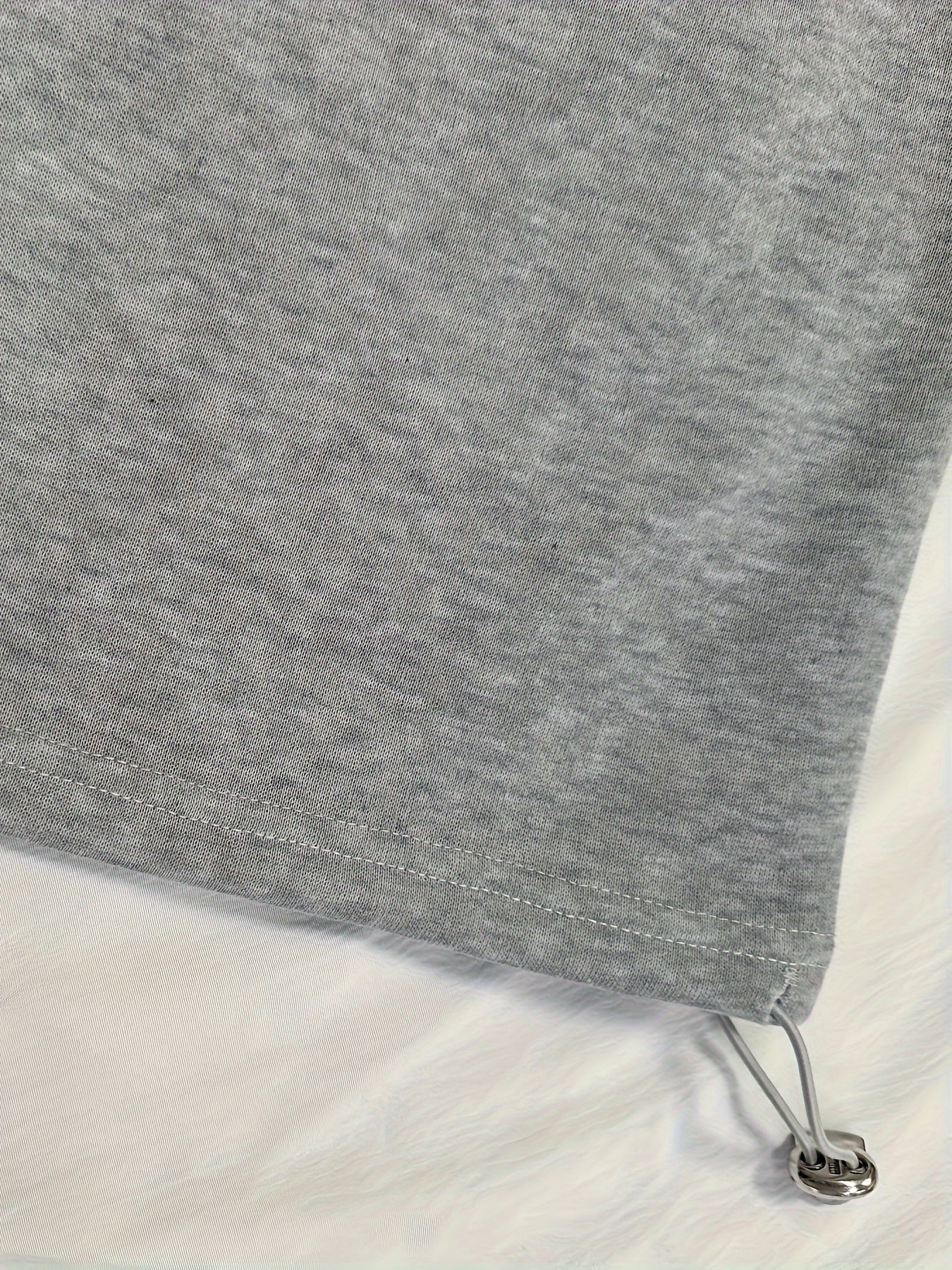 Women's Wide Leg Pants with Pockets and Tie, Solid Color, Fall Winter