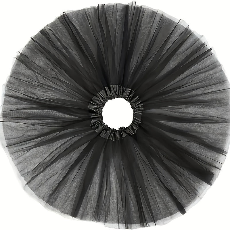 Adult Princess Tutu Costume for Cosplay and Birthday Parties