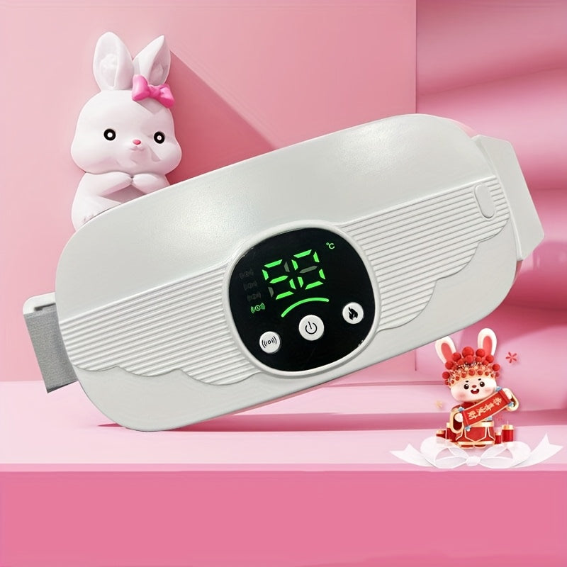 USB bilan zaryadlanadigan kamar: Qulay, Issiq va Sovg'a uchun ajoyib.