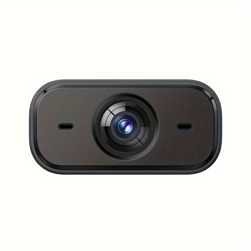 Mini Wireless Security Camera USB Powered App Control 480p Non Waterproof