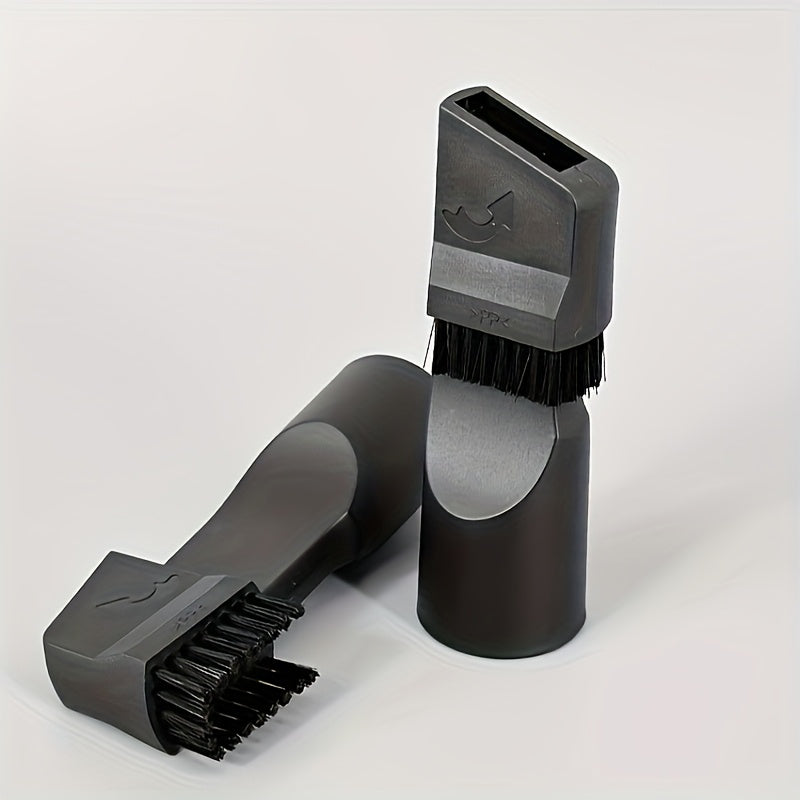 Universal Flat Suction Brush Head for Vacuum Cleaners 32mm Nozzle Compatible with Midea and Electrolux
