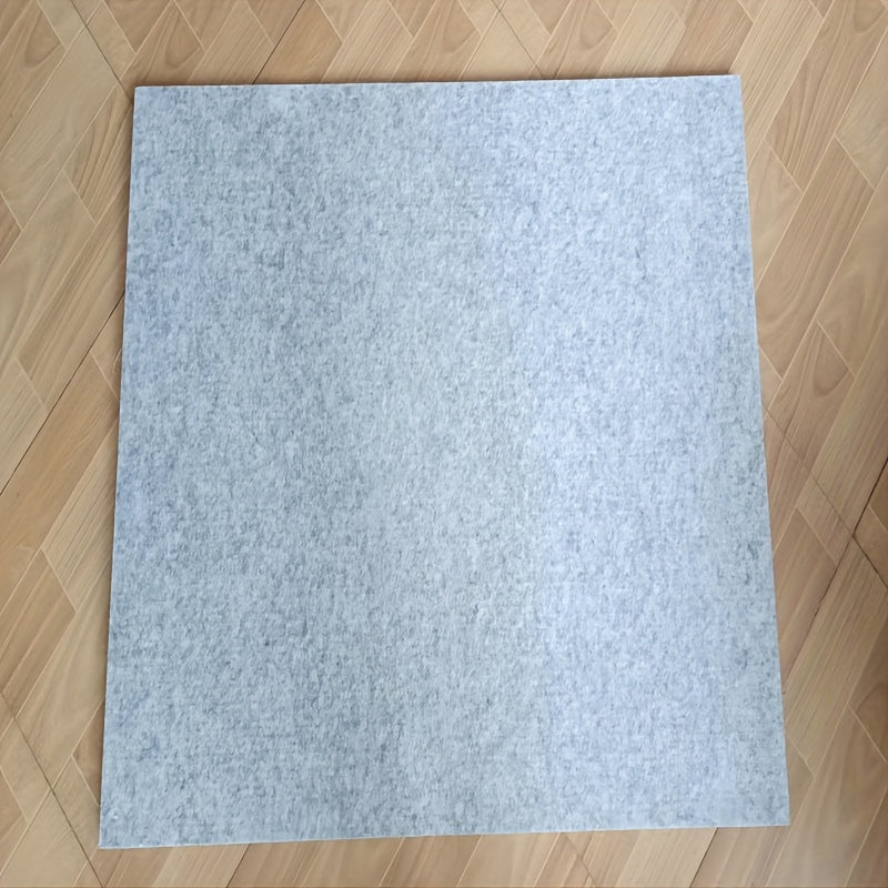 Alfombrilla de planchar portátil plegable, resistente al calor para quilting, costura y manualidades