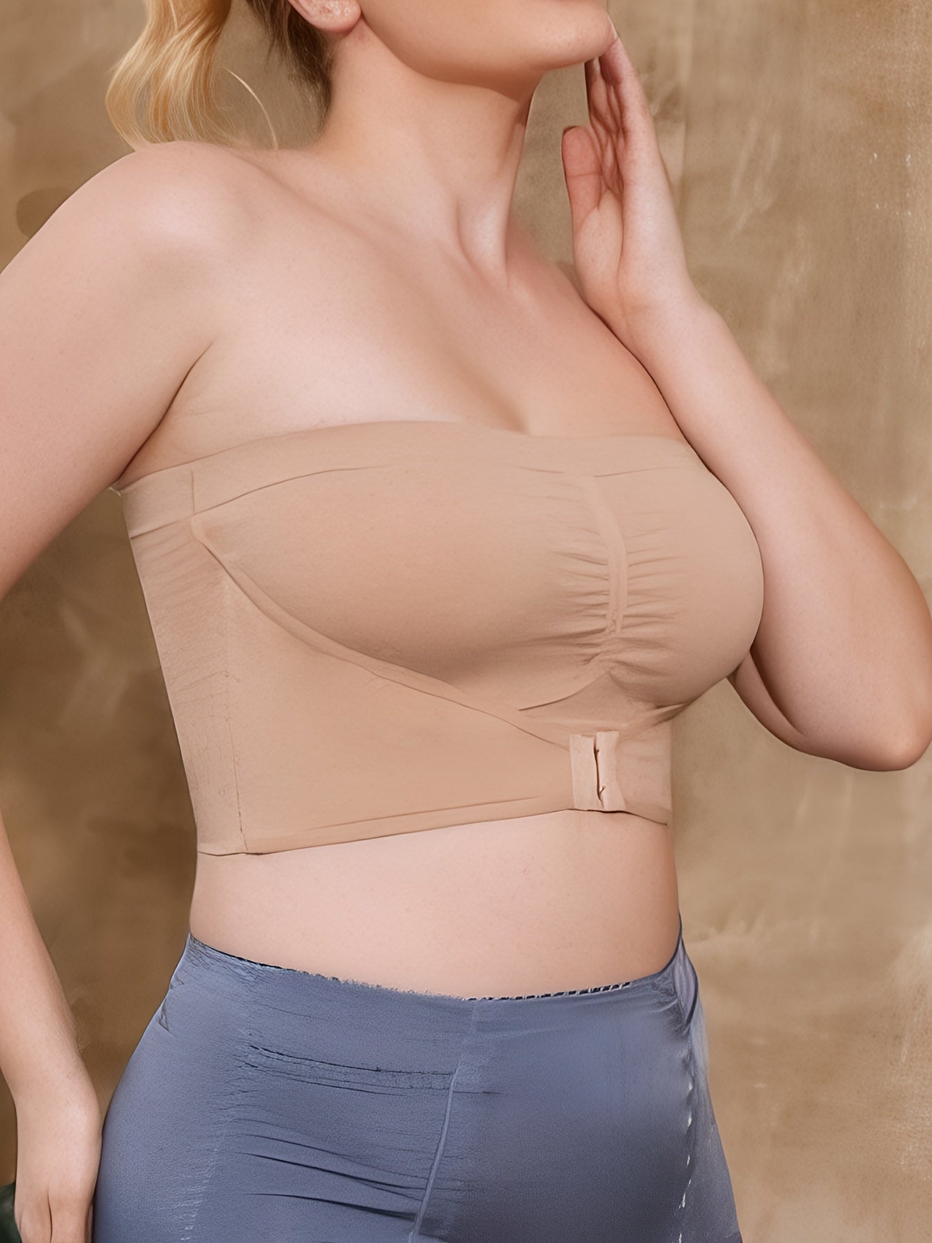 Женский бесшовный дышащий спортивный бюстгальтер в комплекте, черный, белый, светло-фиолетовый