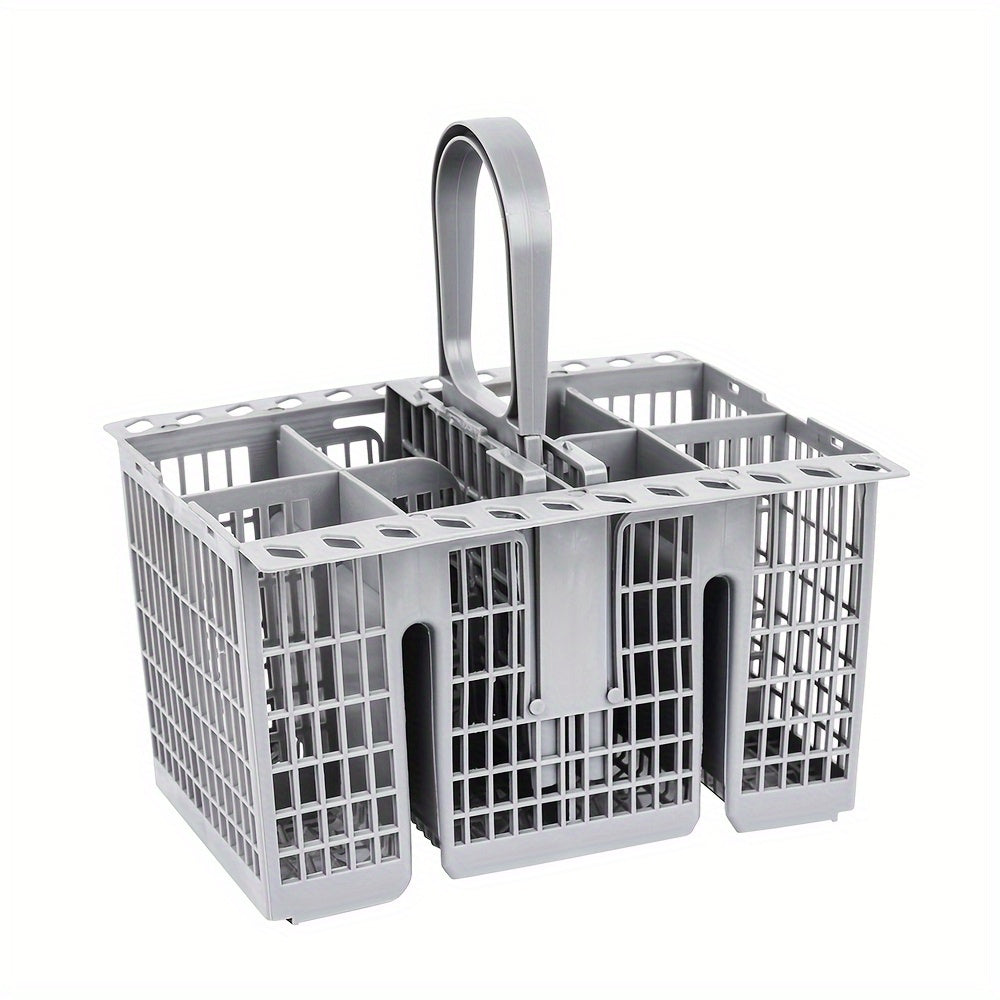 Dishwasher cutlery basket adapter durable plastic multifunctional C00257140