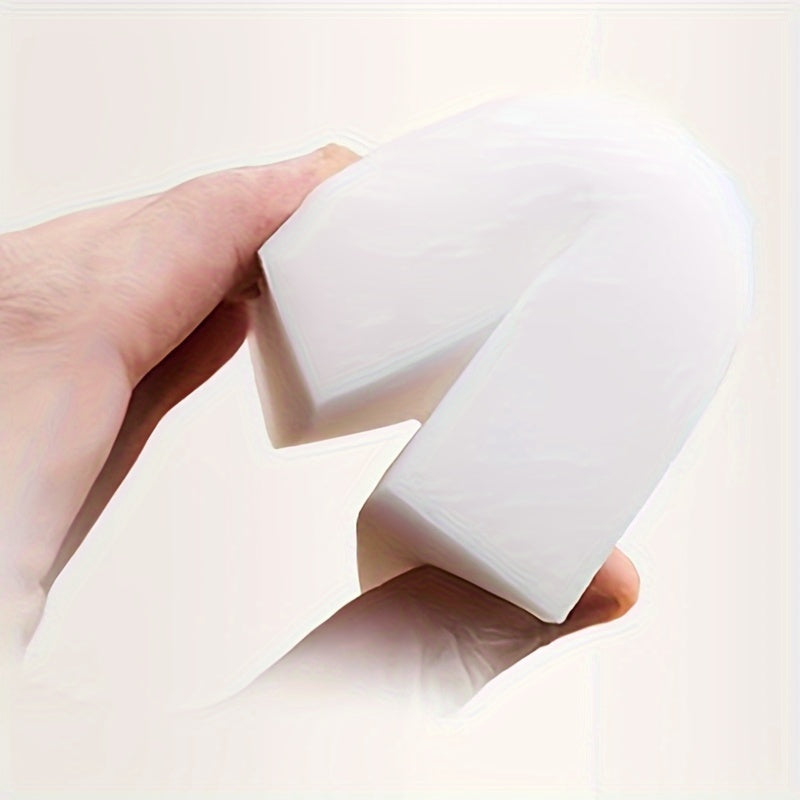 15-Pack White Magic Sponge Foam Cleaning Blocks Multi-Purpose Kitchen Bathroom