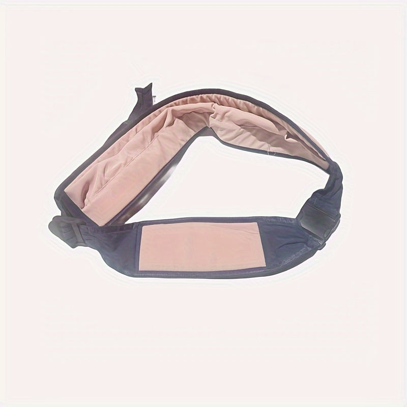 Infant Baby Carrier Shoulder Harness Airy Wrap for Newborns and Toddlers