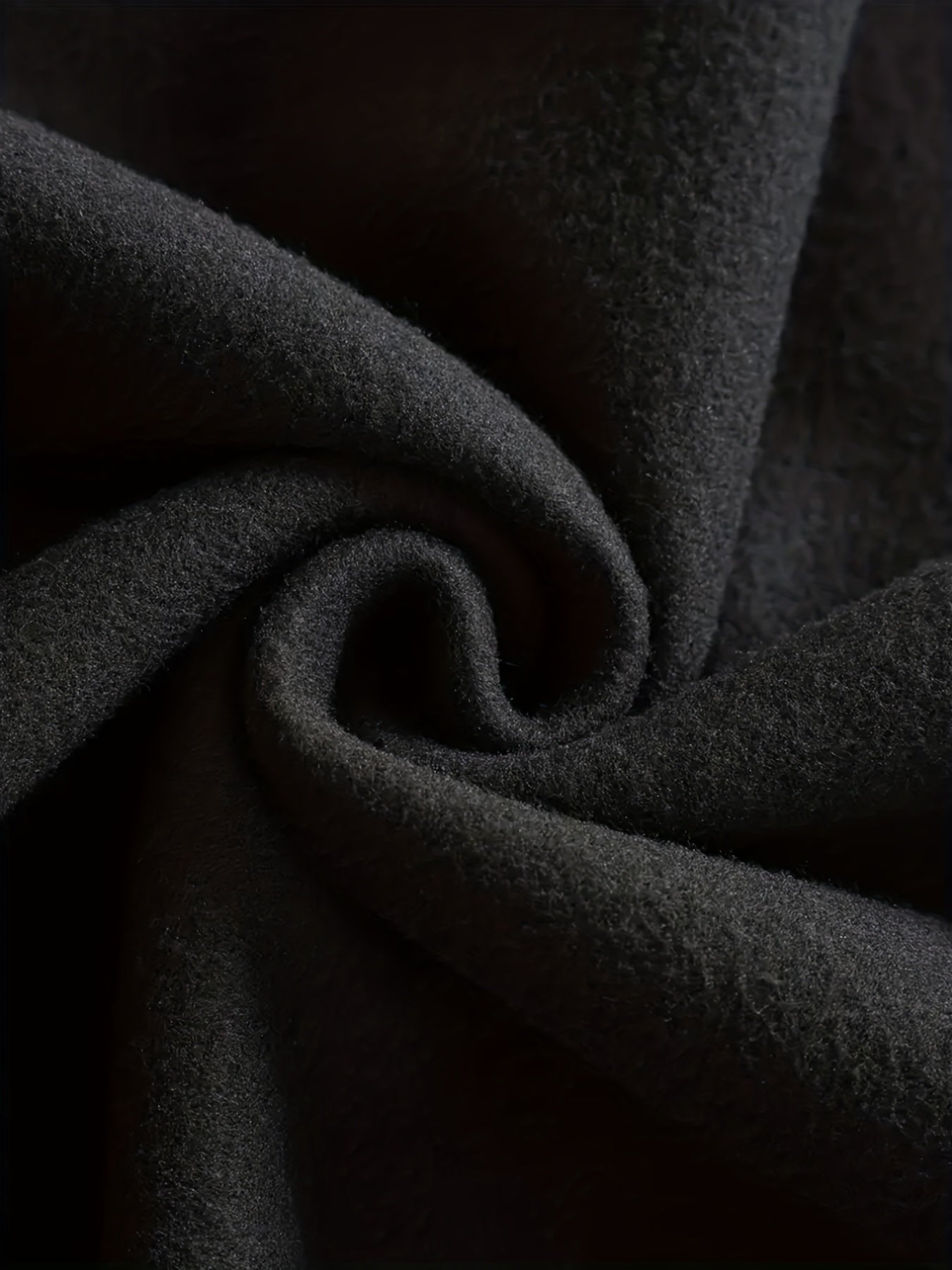 Толстовка-худи женская повседневная с цветочным принтом и карманами, размер плюс