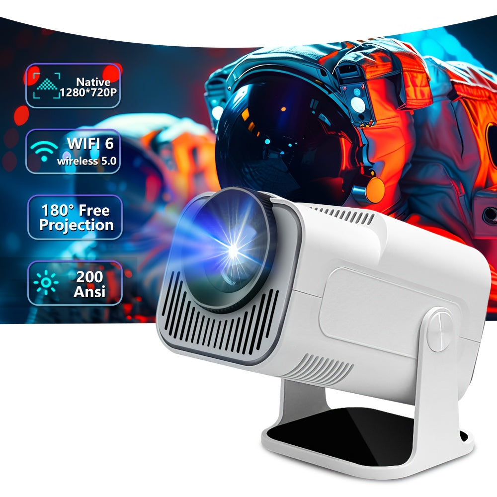 Ayollar Bolalar 9 Nisbati 1280x720 Asl Rezolyutsiya Proyektor