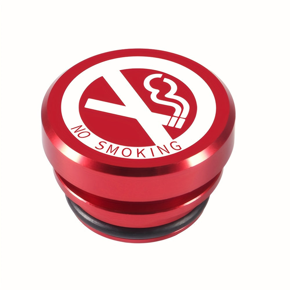 Alüminiy avtomobil ro‘zg‘or qopqog‘i changga qarshi, chiqarish tugmasi, bezakli, ko‘pchilik transport vositalariga mos keladi