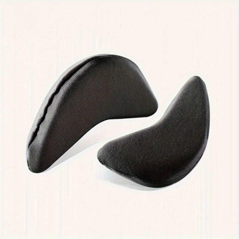Women Shoe Inserts Half Pairs High Heeled Toe Plugs Insoles