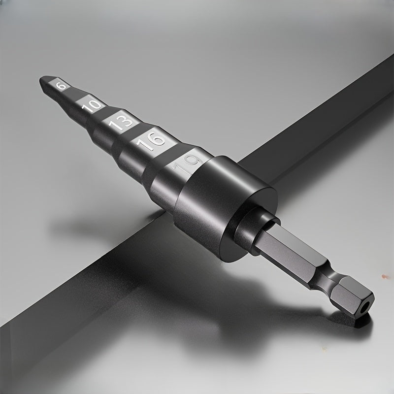 Steel Pipe Expander Stand for Air Conditioner Rotary Tools 5-in-1 Durable Forged