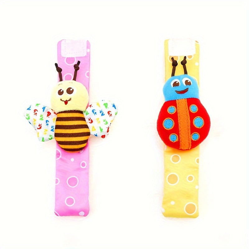 Kichkina bolalar uchun yumshoq sezgir paxta bilan tayyorlangan bolalar shoxli socklar va bilaklar uchun shoxlar to'plami