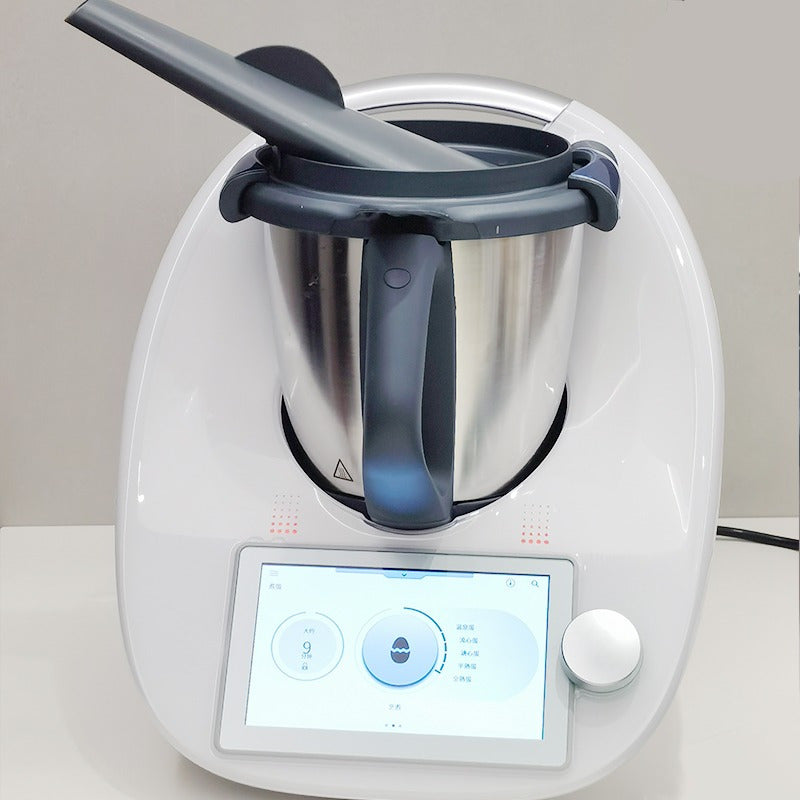 Rotatable Steam Release Diverter for Kitchen Safety Anti-Scald Accessory for Cooking and Dining