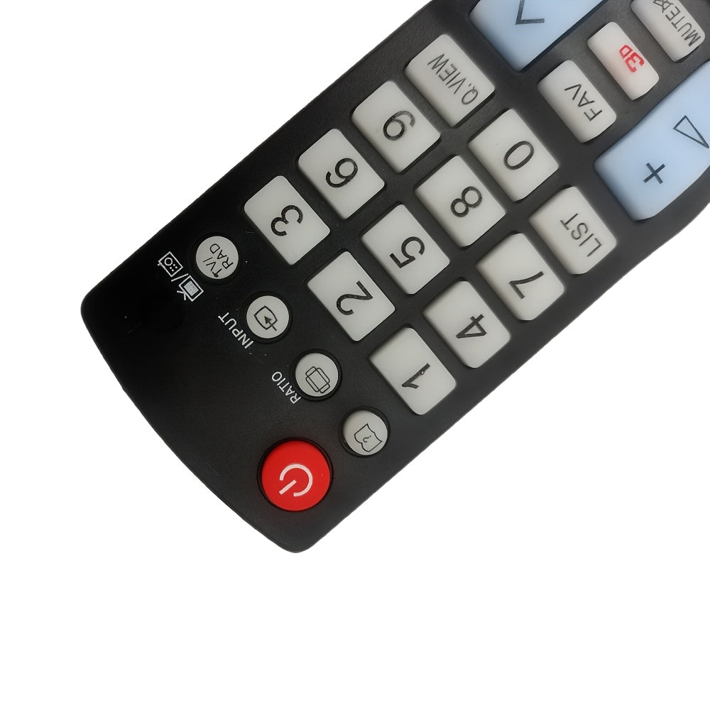 Replacement ABS for Infrared Remote Control Model AKB73615303